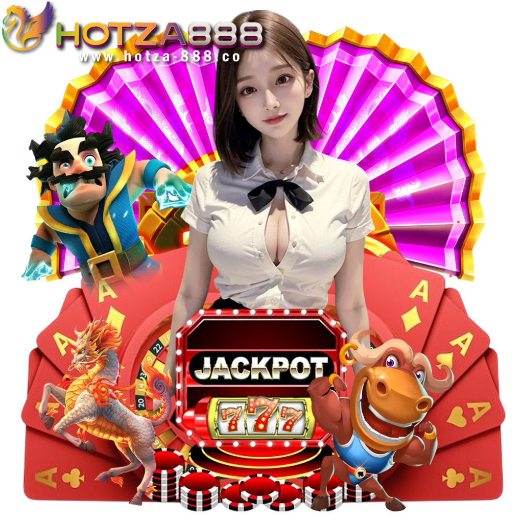 hotza888 demo