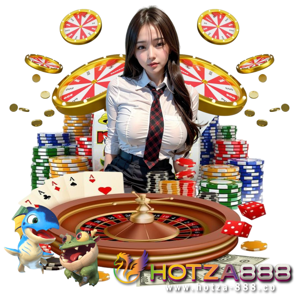 hotza888 slot